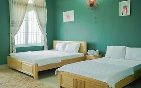 Sunny 2 Hotel Vung Tau