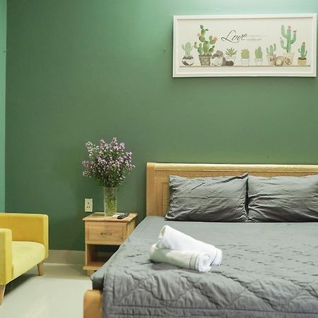 Sunny 2 Hotel Vũng Tàu Ngoại thất bức ảnh