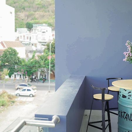 Sunny 2 Hotel Vũng Tàu Ngoại thất bức ảnh