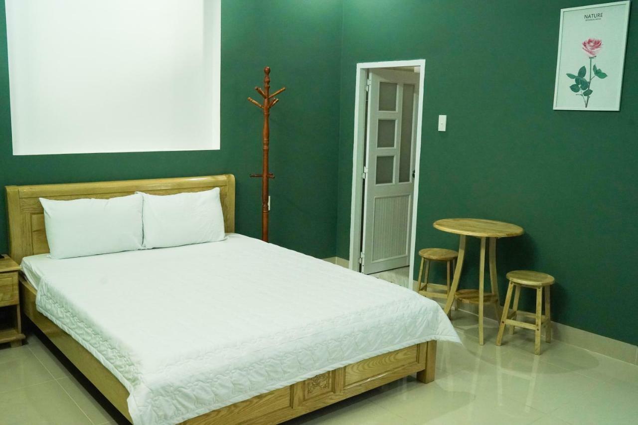 Sunny 2 Hotel Vũng Tàu Ngoại thất bức ảnh