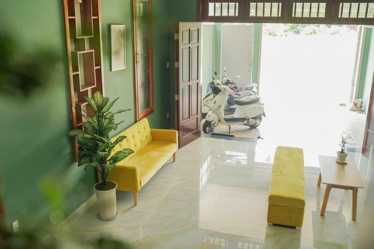 Sunny 2 Hotel Vũng Tàu Ngoại thất bức ảnh