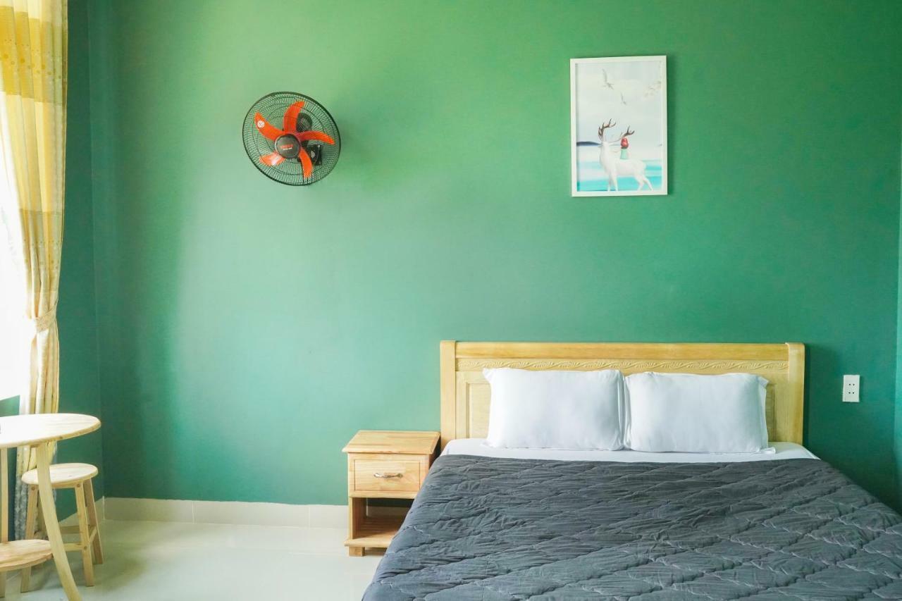 Sunny 2 Hotel Vũng Tàu Ngoại thất bức ảnh