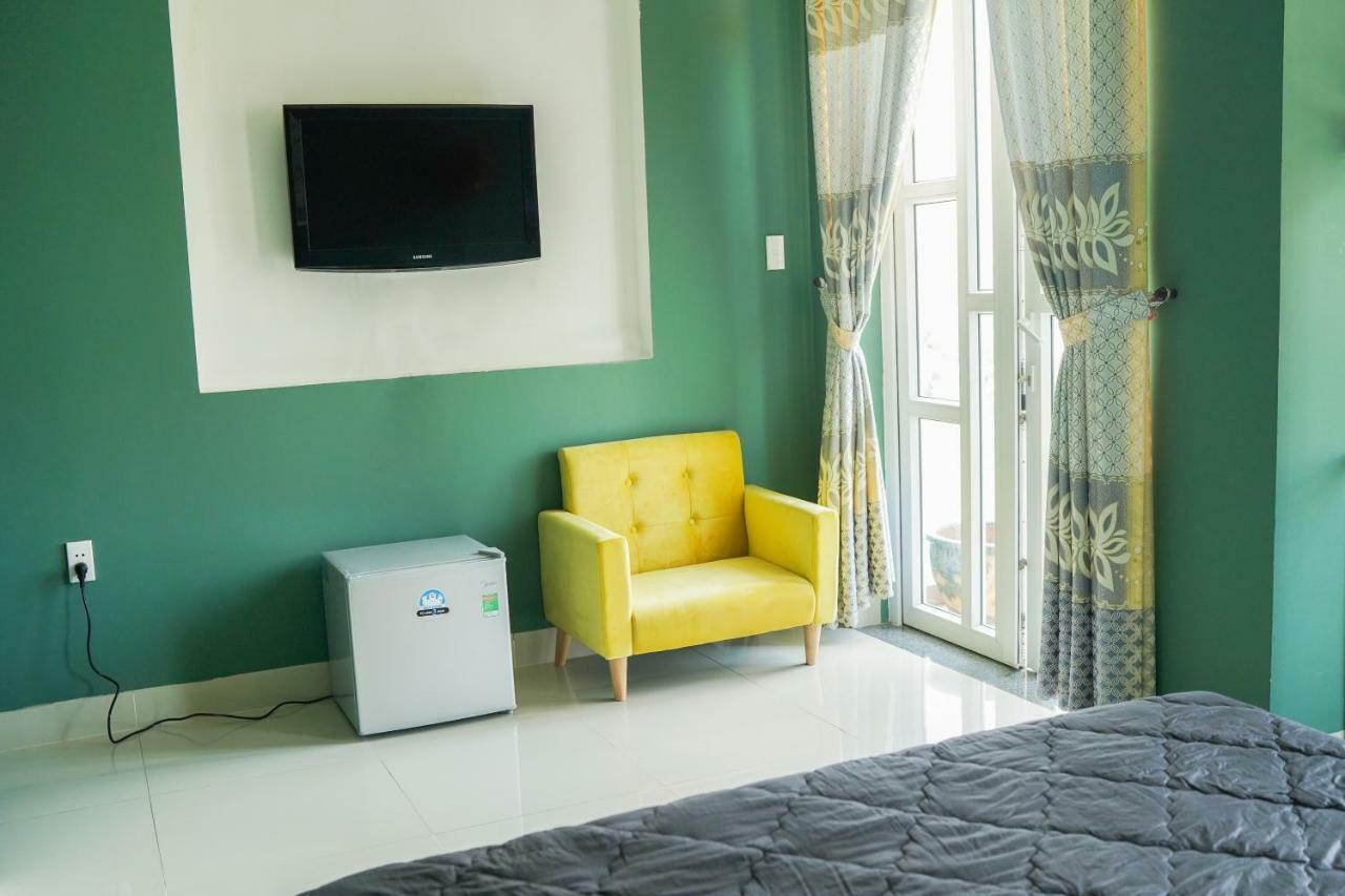 Sunny 2 Hotel Vũng Tàu Ngoại thất bức ảnh