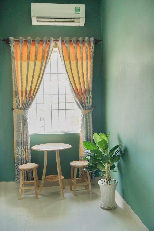 Sunny 2 Hotel Vũng Tàu Ngoại thất bức ảnh
