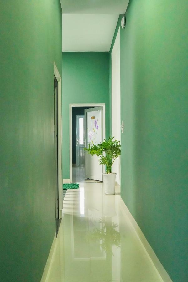 Sunny 2 Hotel Vũng Tàu Ngoại thất bức ảnh