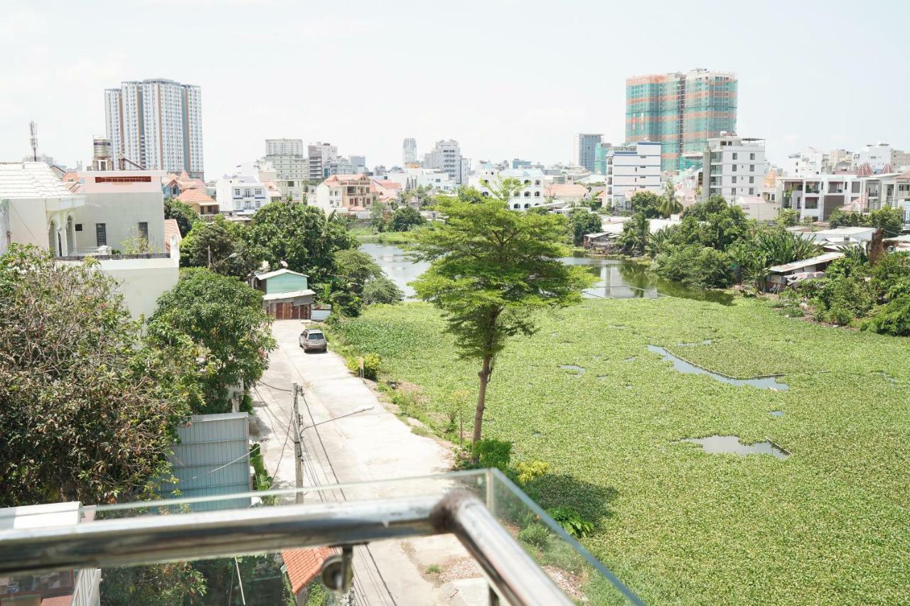Sunny 2 Hotel Vũng Tàu Ngoại thất bức ảnh