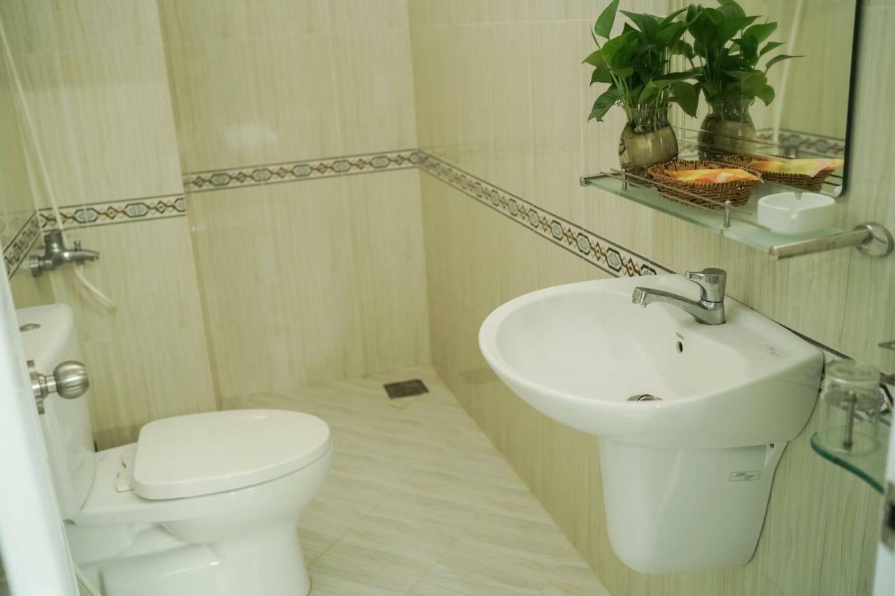 Sunny 2 Hotel Vũng Tàu Ngoại thất bức ảnh