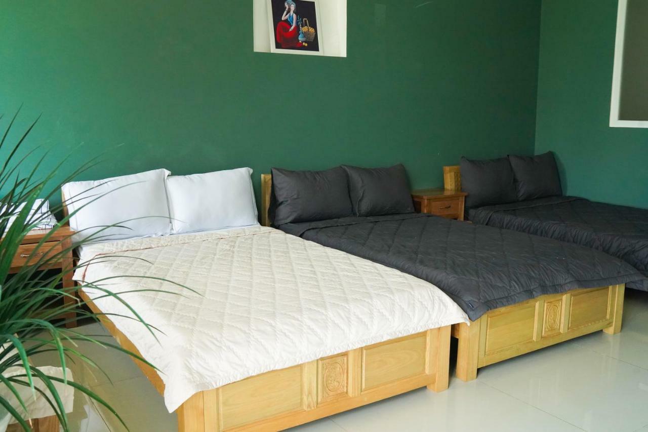 Sunny 2 Hotel Vũng Tàu Ngoại thất bức ảnh