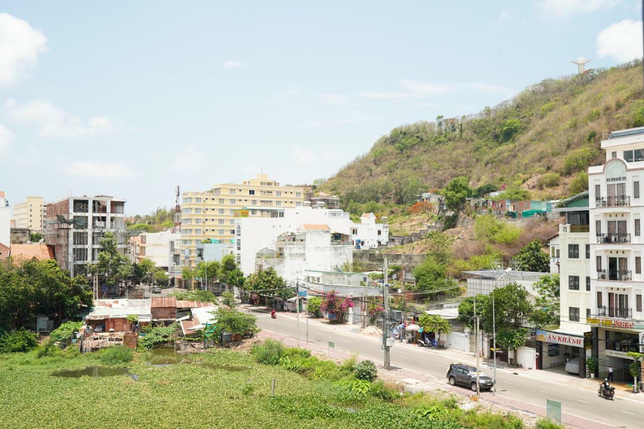 Sunny 2 Hotel Vũng Tàu Ngoại thất bức ảnh
