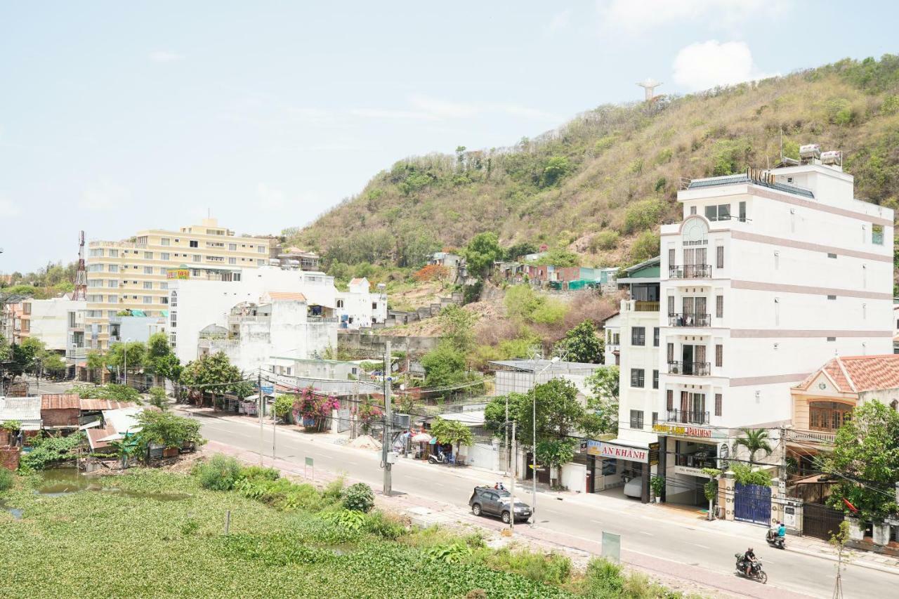 Sunny 2 Hotel Vũng Tàu Ngoại thất bức ảnh