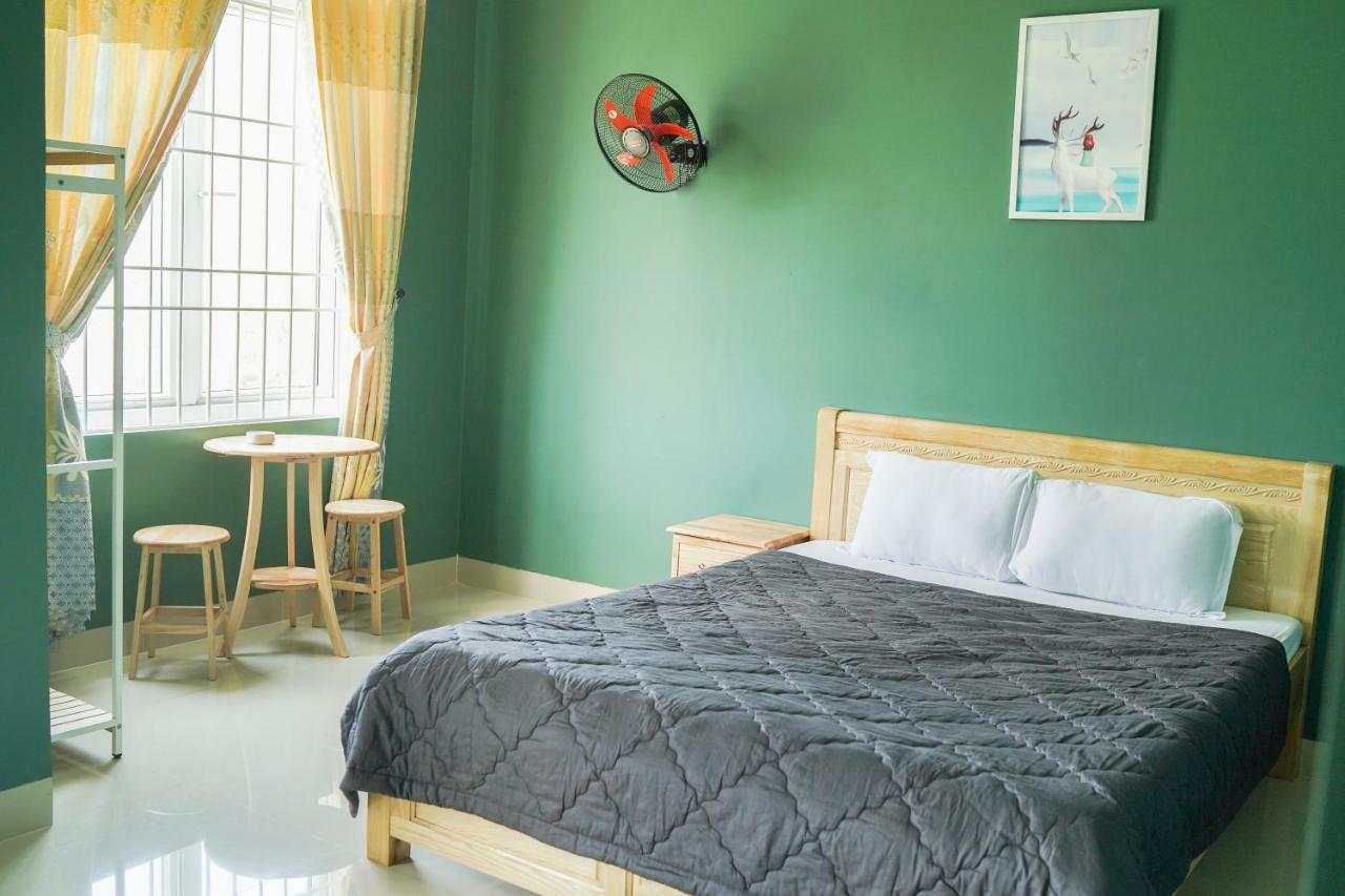 Sunny 2 Hotel Vũng Tàu Ngoại thất bức ảnh