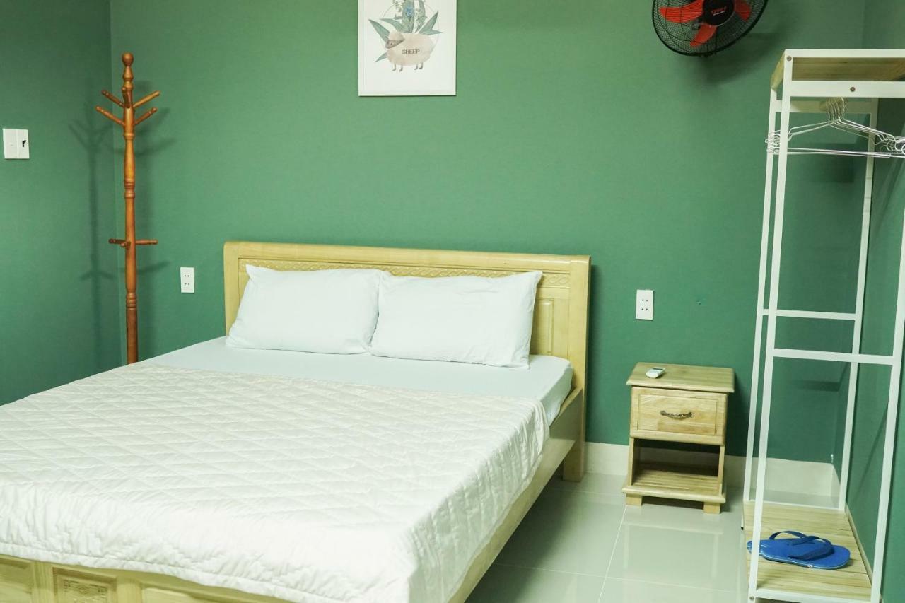 Sunny 2 Hotel Vũng Tàu Ngoại thất bức ảnh