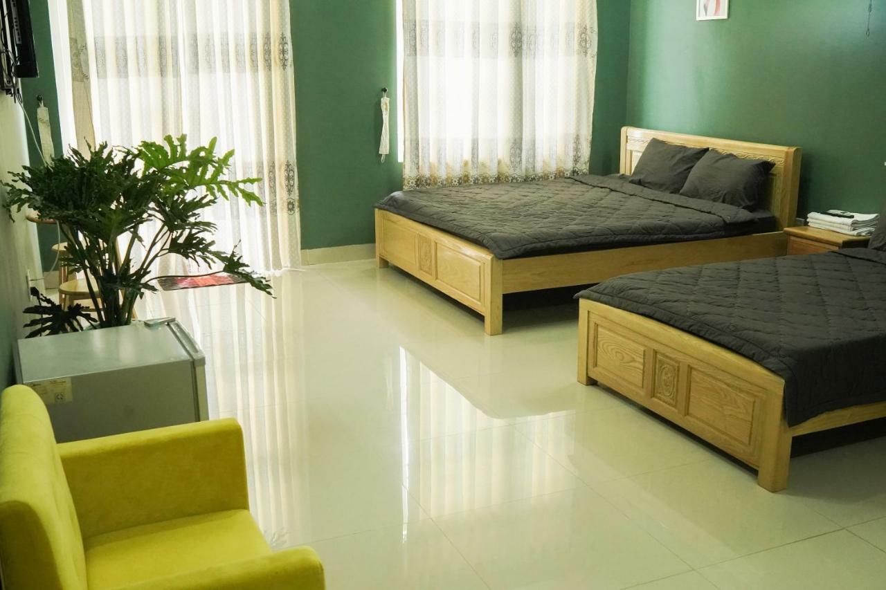 Sunny 2 Hotel Vũng Tàu Ngoại thất bức ảnh