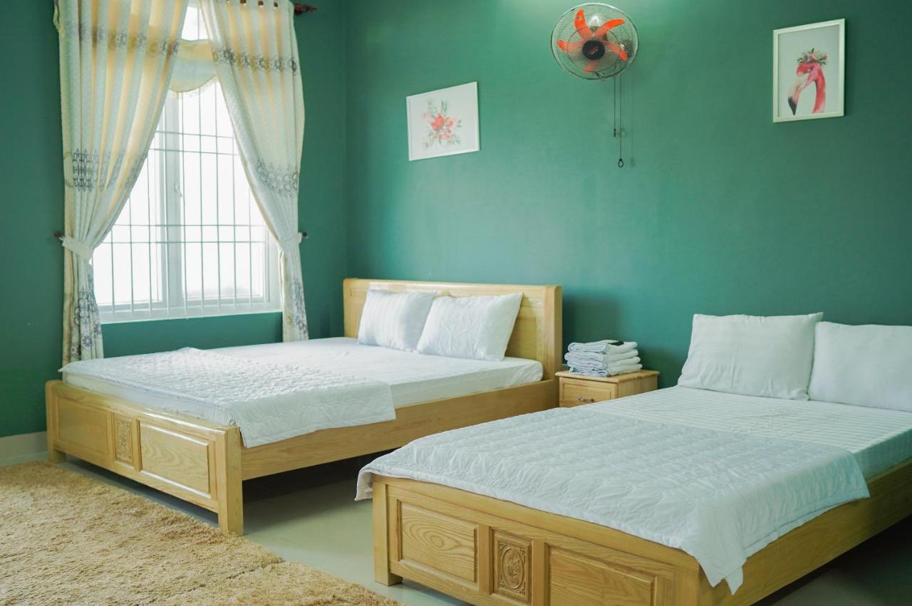 Sunny 2 Hotel Vũng Tàu Ngoại thất bức ảnh
