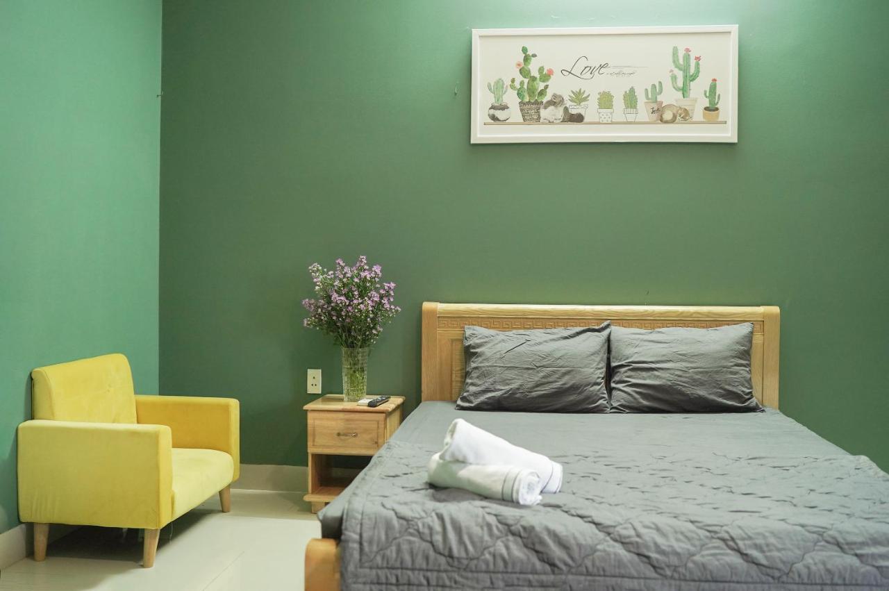 Sunny 2 Hotel Vũng Tàu Ngoại thất bức ảnh