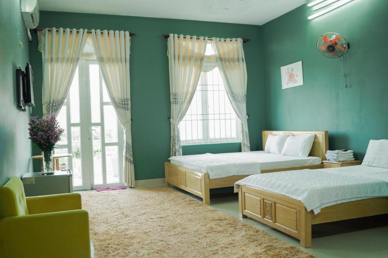 Sunny 2 Hotel Vũng Tàu Ngoại thất bức ảnh