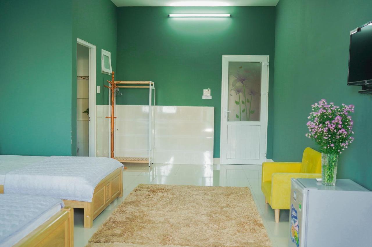 Sunny 2 Hotel Vũng Tàu Ngoại thất bức ảnh