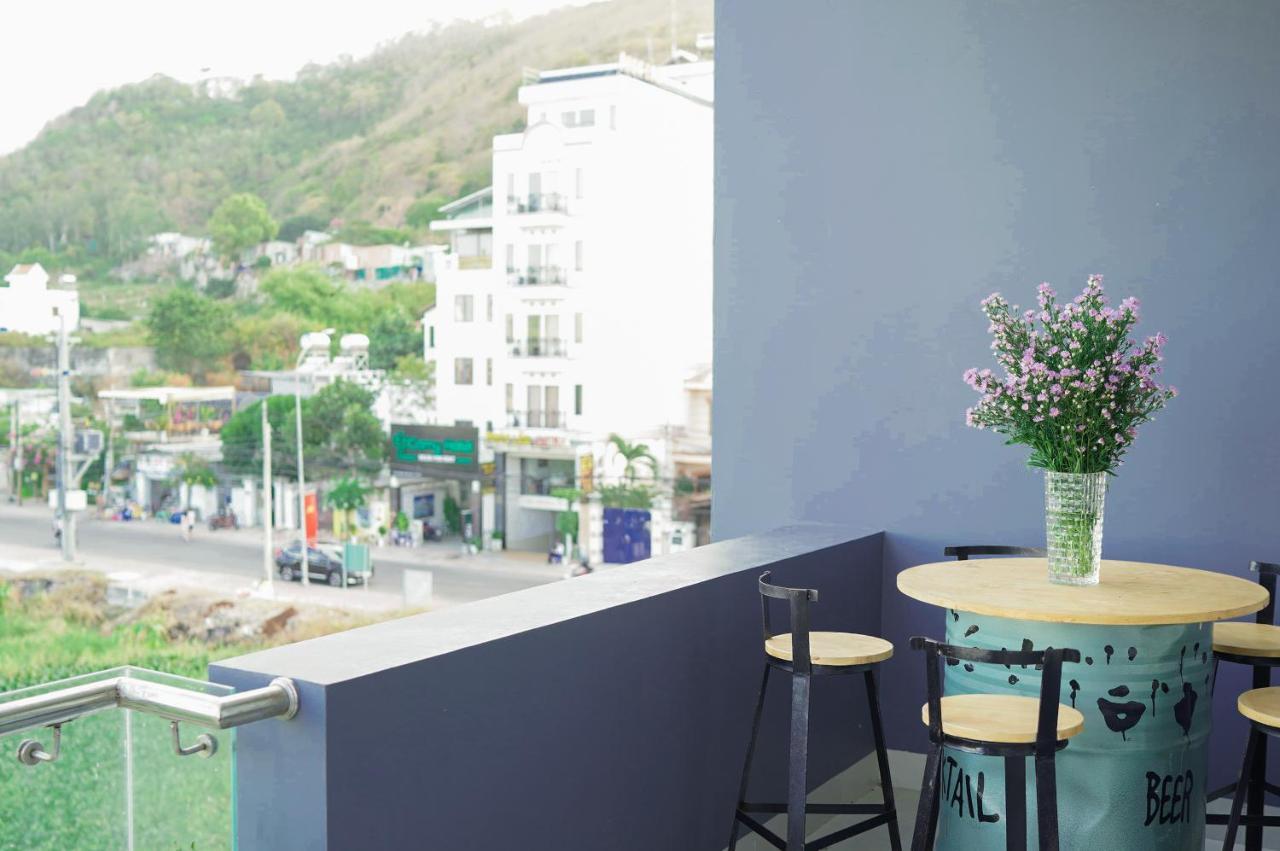 Sunny 2 Hotel Vũng Tàu Ngoại thất bức ảnh