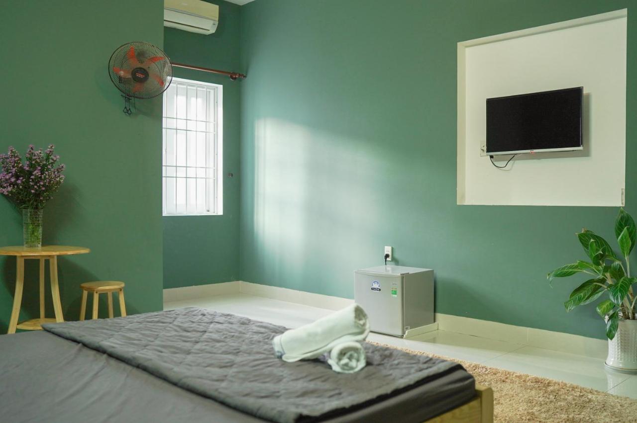 Sunny 2 Hotel Vũng Tàu Ngoại thất bức ảnh